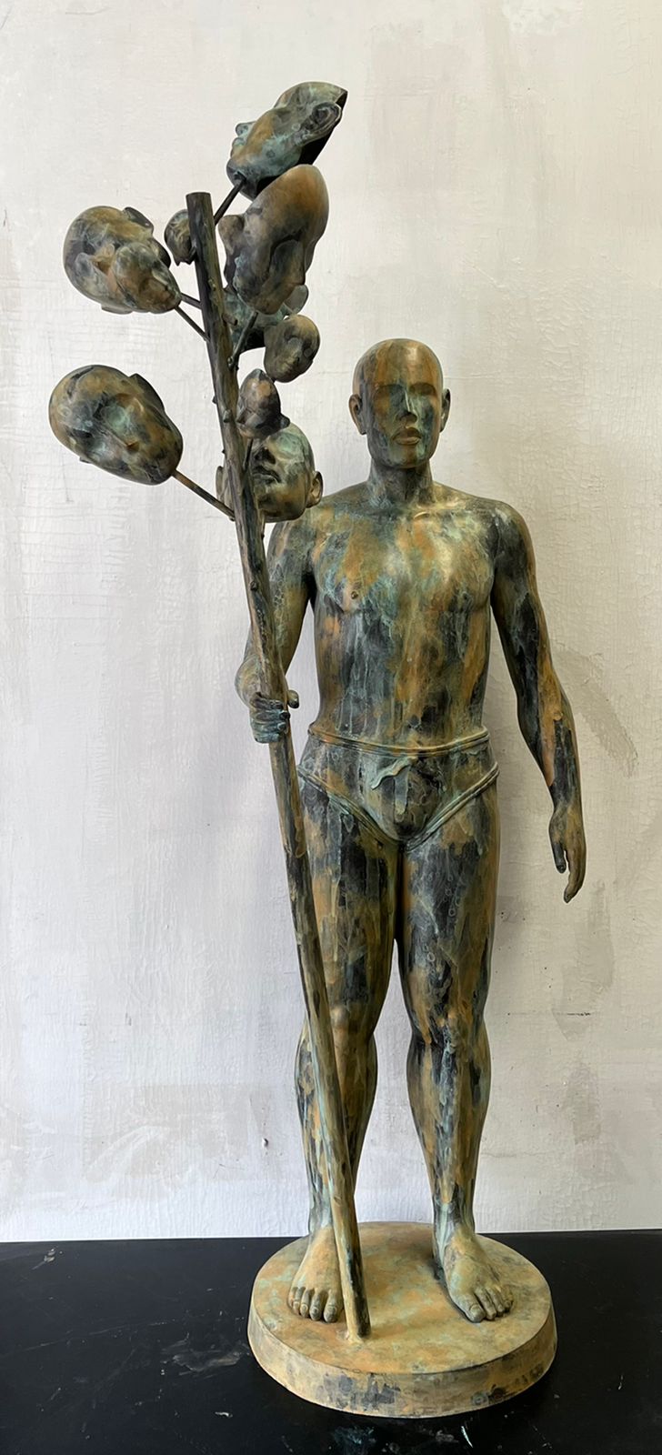 jose torres coleccion